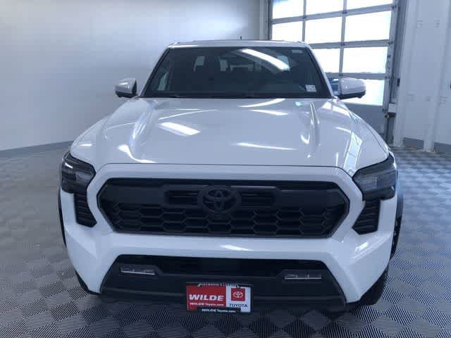 Thumbnail: 2025 Toyota Tacoma - 8