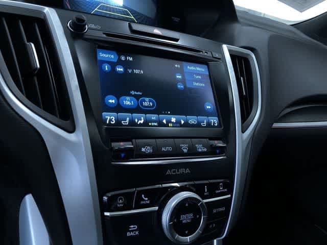 Thumbnail: 2019 Acura TLX - 29