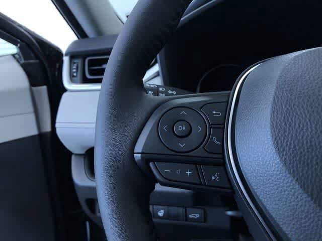 Thumbnail: 2025 Toyota RAV4 - 17