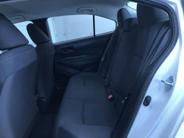 Thumbnail: 2025 Toyota Corolla - 19