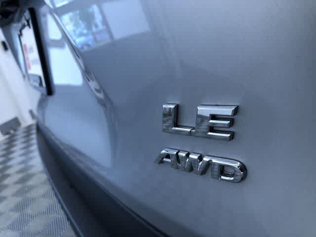 Thumbnail: 2023 Toyota RAV4 - 15