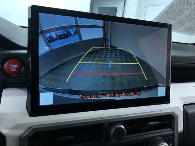 Thumbnail: 2024 Toyota Tacoma - 22