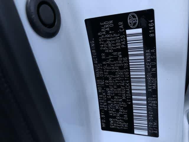 Thumbnail: 2026 Toyota Camry - 30