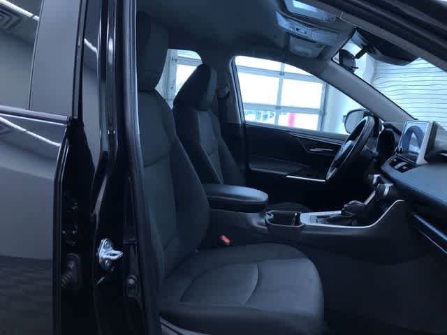 Thumbnail: 2024 Toyota RAV4 - 22