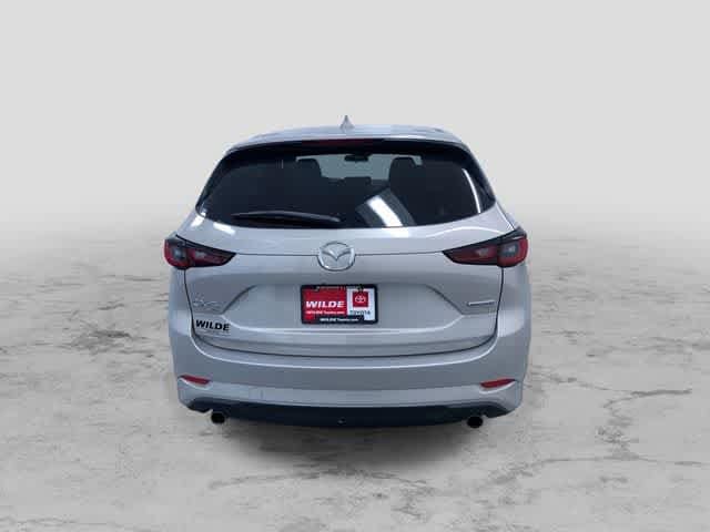 Thumbnail: 2025 Mazda CX-5 - 9