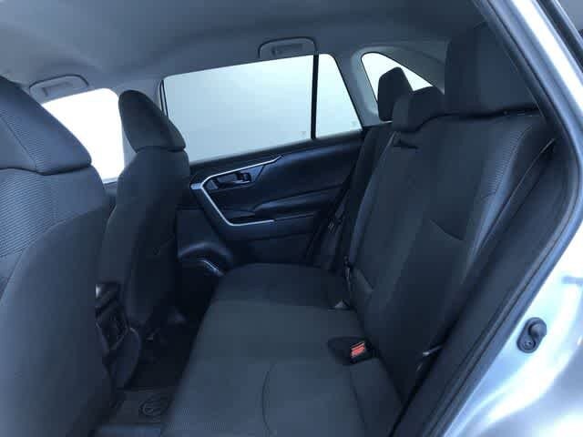 Thumbnail: 2025 Toyota RAV4 - 20