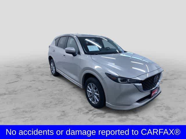 Thumbnail: 2025 Mazda CX-5 - 3