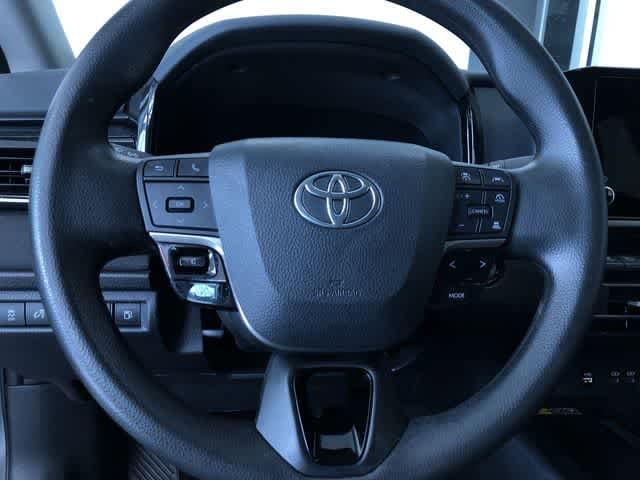 Thumbnail: 2025 Toyota Camry - 24