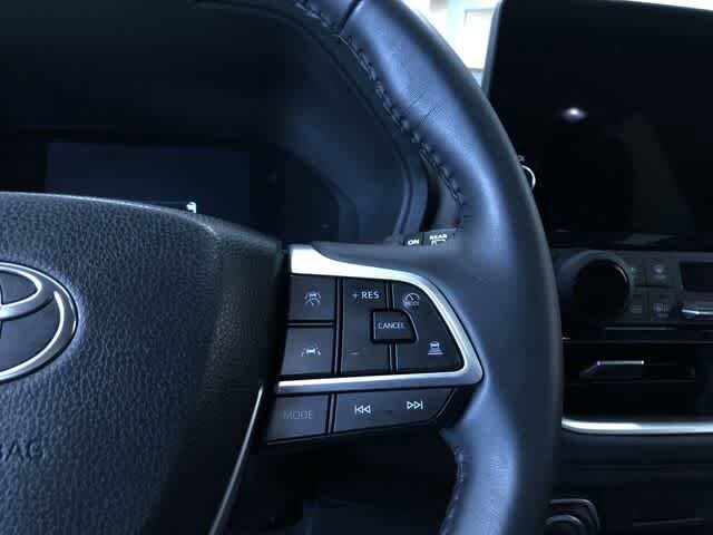 Thumbnail: 2025 Toyota Grand Highlander - 26