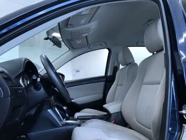 Thumbnail: 2014 Mazda CX-5 - 19