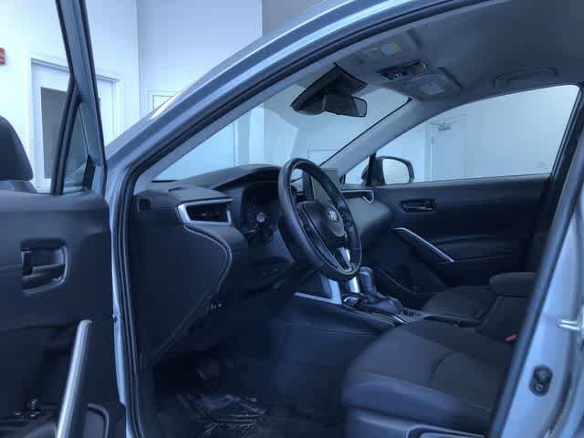 Thumbnail: 2025 Toyota Corolla Cross - 10