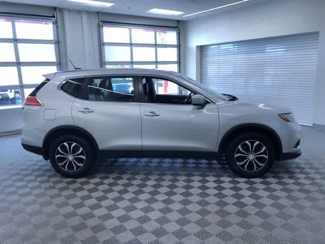 Thumbnail: 2015 Nissan Rogue - 35
