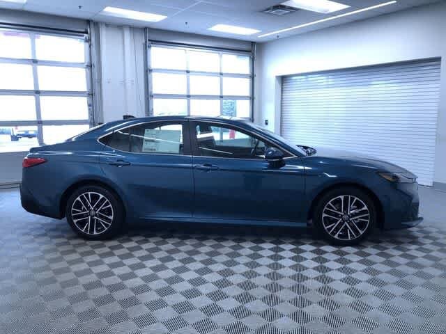 Thumbnail: 2026 Toyota Camry - 34