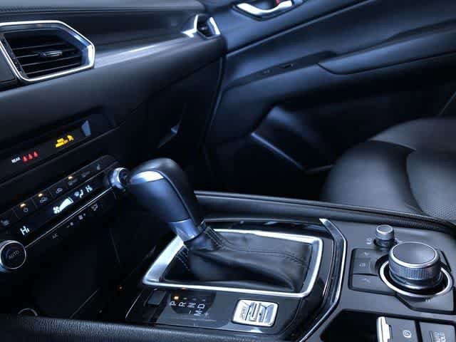 Thumbnail: 2025 Mazda CX-5 - 32