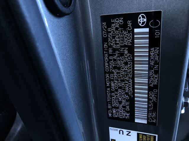 Thumbnail: 2025 Toyota Crown - 32