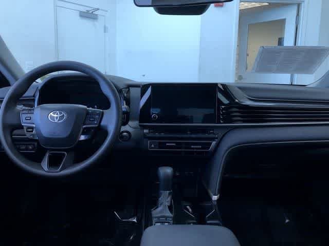 Thumbnail: 2026 Toyota Camry - 17
