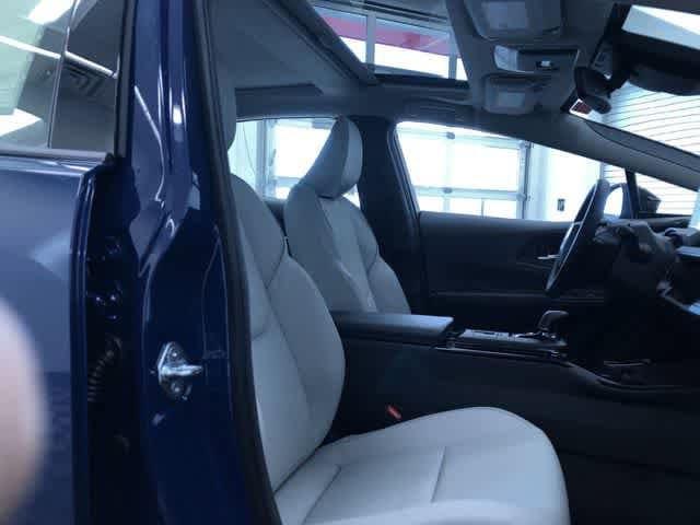 Thumbnail: 2026 Toyota Prius - 22