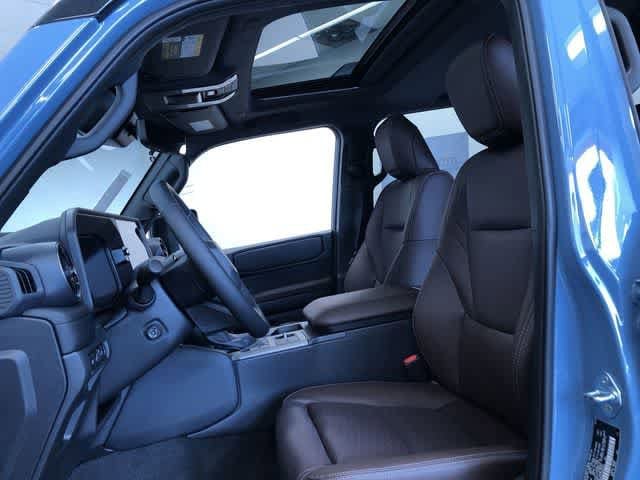 Thumbnail: 2026 Toyota Land Cruiser - 9