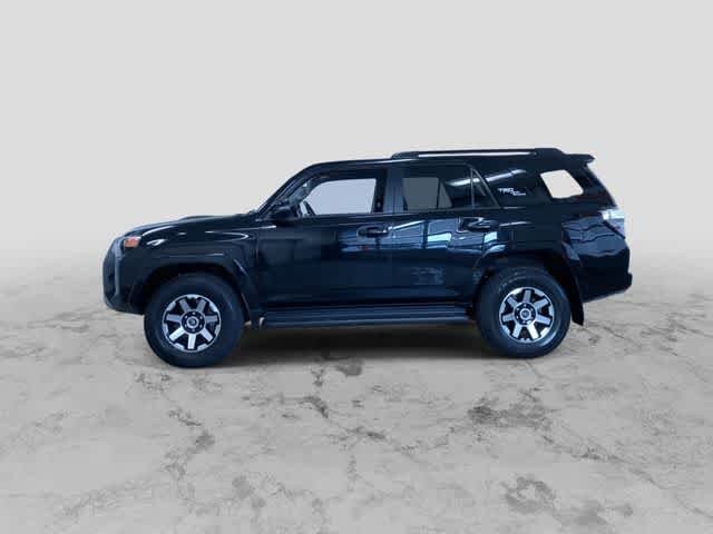 Thumbnail: 2023 Toyota 4Runner - 7