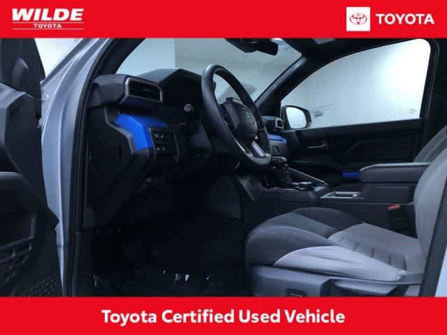 Thumbnail: 2025 Toyota Tacoma - 2