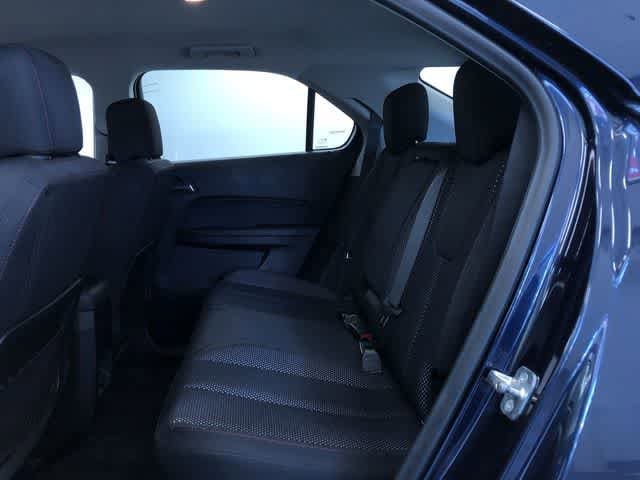 Thumbnail: 2016 Chevrolet Equinox - 20