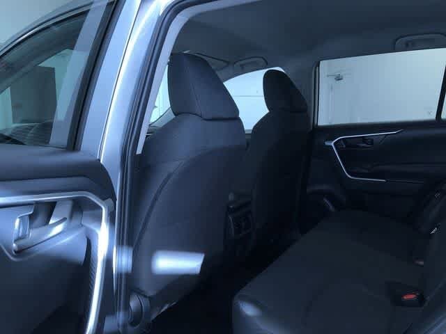 Thumbnail: 2025 Toyota RAV4 - 19