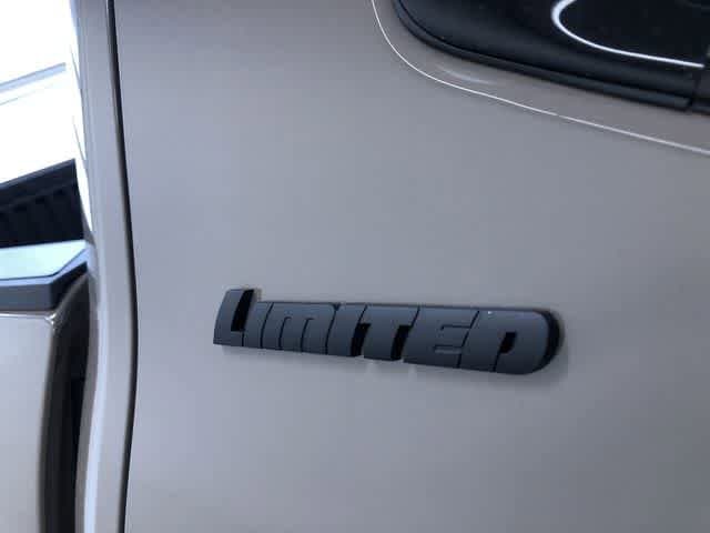 Thumbnail: 2026 Toyota Tundra - 9