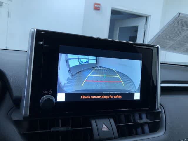 Thumbnail: 2025 Toyota RAV4 - 28