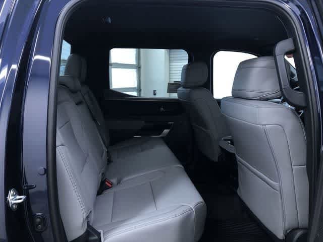 Thumbnail: 2026 Toyota Tundra - 14