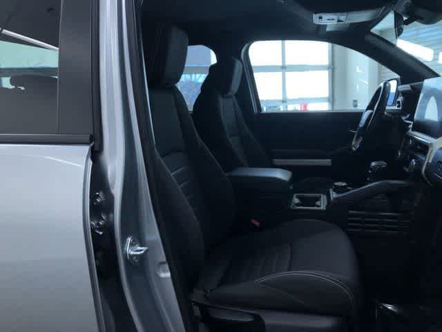 Thumbnail: 2024 Toyota Tacoma - 17