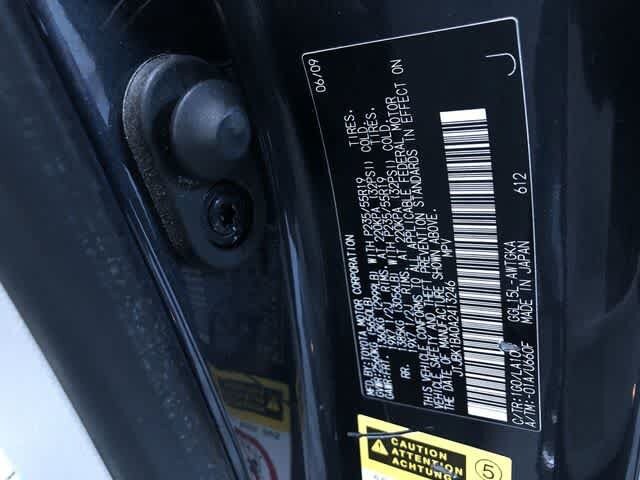 Thumbnail: 2010 Lexus RX - 34