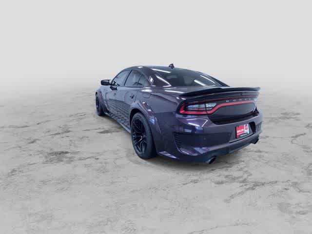 Thumbnail: 2020 Dodge Charger - 8