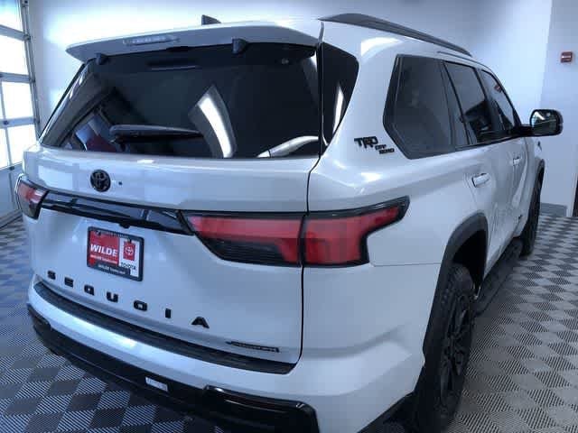 Thumbnail: 2026 Toyota Sequoia - 25