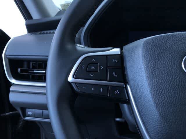 Thumbnail: 2026 Toyota Grand Highlander - 25