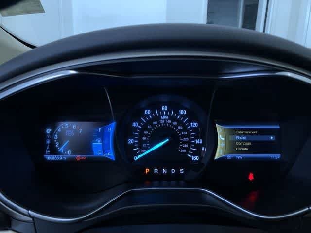 Thumbnail: 2014 Ford Fusion - 31