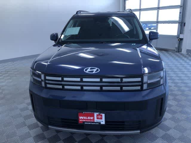 Thumbnail: 2025 Hyundai Santa Fe - 14