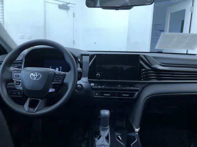 Thumbnail: 2026 Toyota Camry - 17