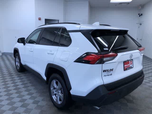 Thumbnail: 2025 Toyota RAV4 - 12