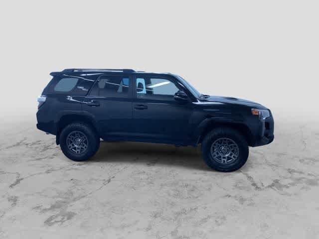 Thumbnail: 2017 Toyota 4Runner - 2