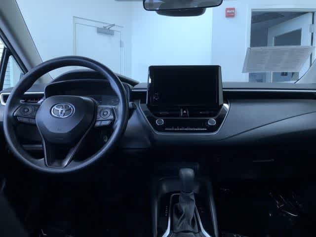 Thumbnail: 2025 Toyota Corolla - 17