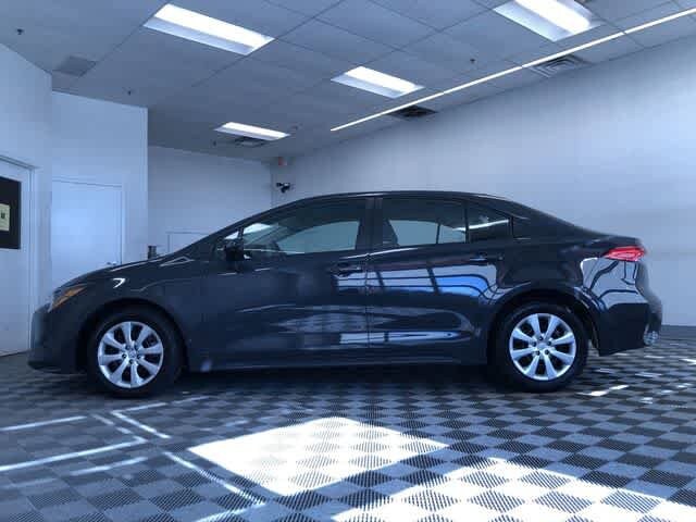 Thumbnail: 2025 Toyota Corolla - 11