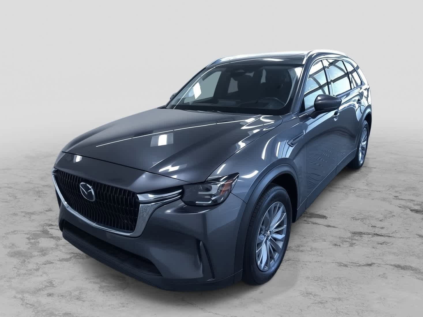 2024 Mazda CX-90 Preferred Plus -
                  West Allis, WI