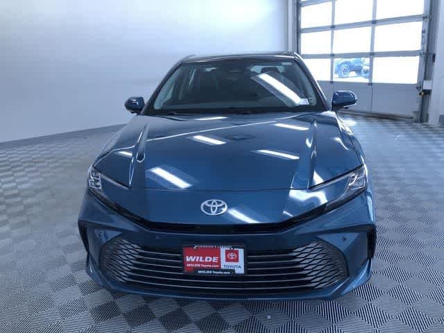 Thumbnail: 2026 Toyota Camry - 14