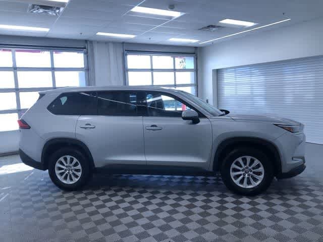 Thumbnail: 2024 Toyota Grand Highlander - 29