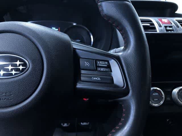 Thumbnail: 2017 Subaru WRX - 30