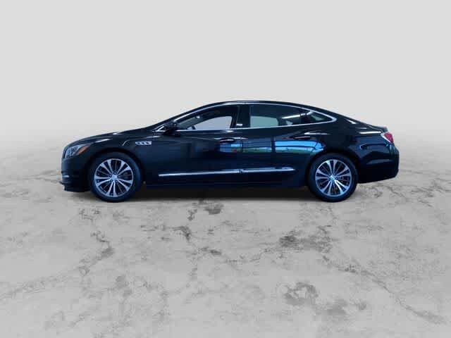 Thumbnail: 2019 Buick LaCrosse - 7