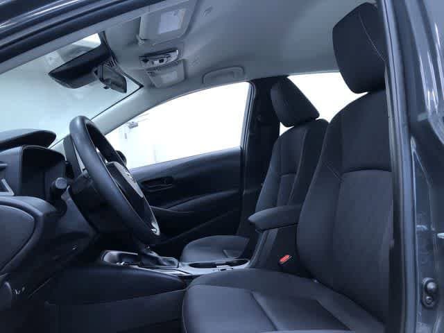 Thumbnail: 2025 Toyota Corolla - 17