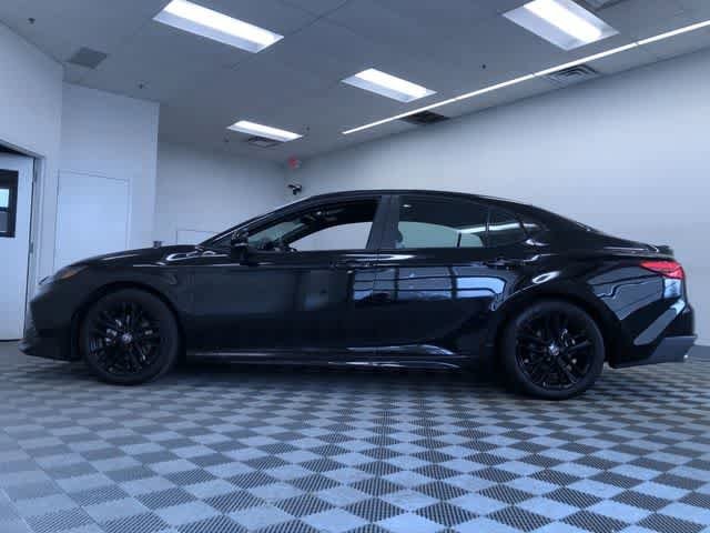 Thumbnail: 2025 Toyota Camry - 12