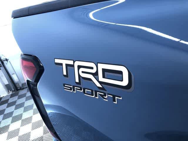 Thumbnail: 2026 Toyota Tacoma - 9