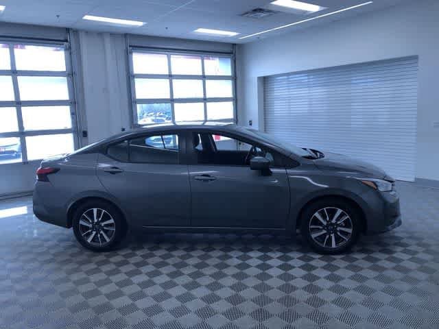 Thumbnail: 2025 Nissan Versa - 35